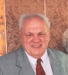 Photo of James-Frederick Moore